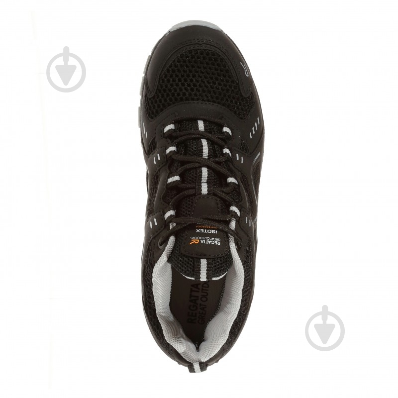 Полуботинки Regatta WomensVendeavour RWF785-4AD р.36 черный - фото 5