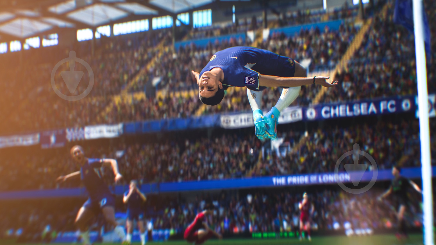 Карта PC EA Sports FC 24 - фото 7