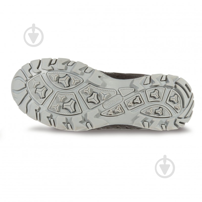 Полуботинки Regatta WomensVendeavour RWF785-4AD р.37 черный - фото 3 Полуботинки Regatta WomensVendeavour RWF785-4AD р.37 черный - фото 3