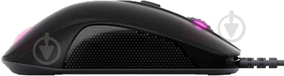 Мишка SteelSeries Rival 110 black - фото 3