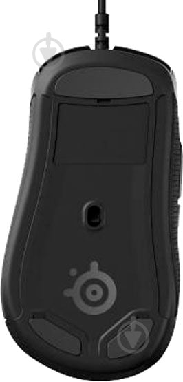 Мишка SteelSeries Rival 310 black - фото 3