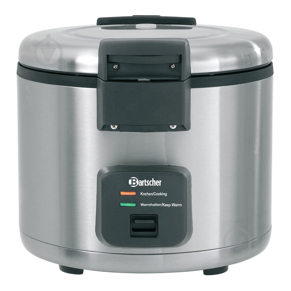 Рисоварка Bartscher A150513 8 л - фото 1
