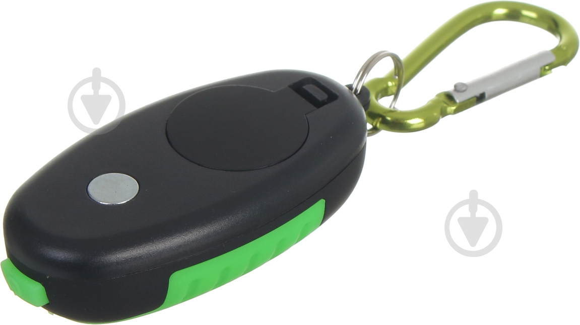 Брелок-ліхтарик UP! (Underprice) LP-1019B 3W COB LED в асортименті - фото 4