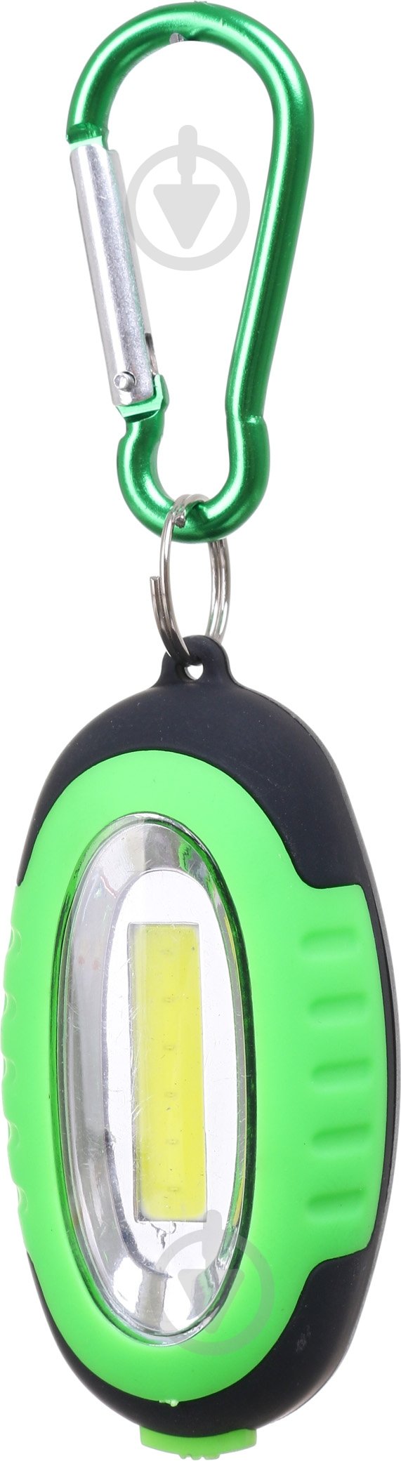 Брелок-ліхтарик UP! (Underprice) LP-1019B 3W COB LED в асортименті - фото 17
