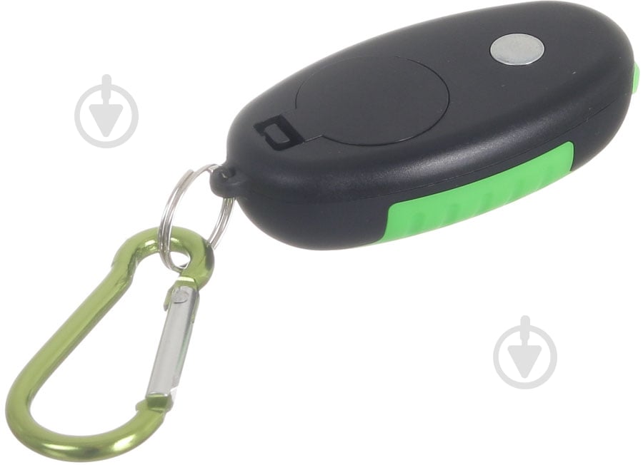Брелок-ліхтарик UP! (Underprice) LP-1019B 3W COB LED в асортименті - фото 11