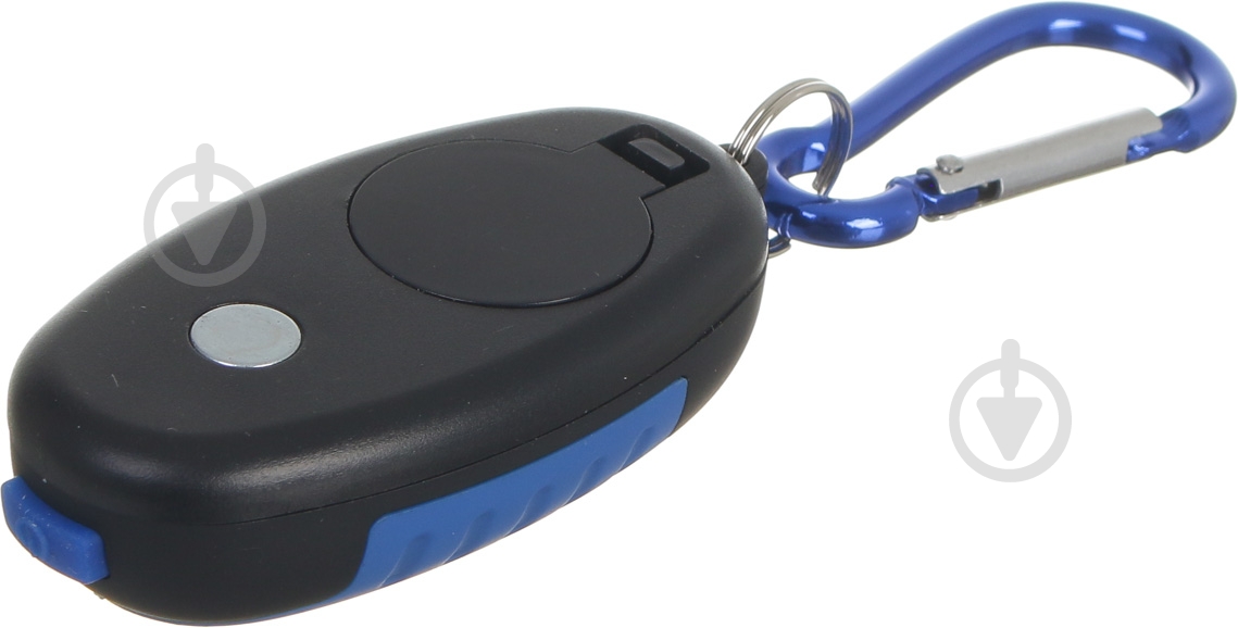 Брелок-ліхтарик UP! (Underprice) LP-1019B 3W COB LED в асортименті - фото 8