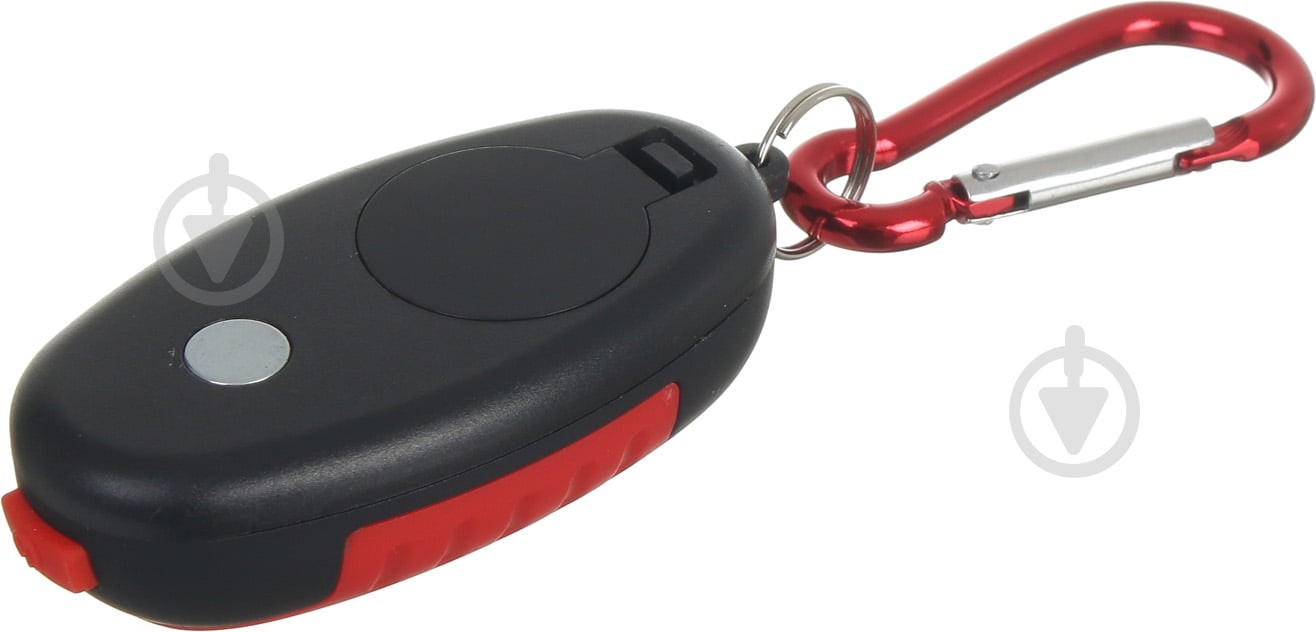 Брелок-ліхтарик UP! (Underprice) LP-1019B 3W COB LED в асортименті - фото 5
