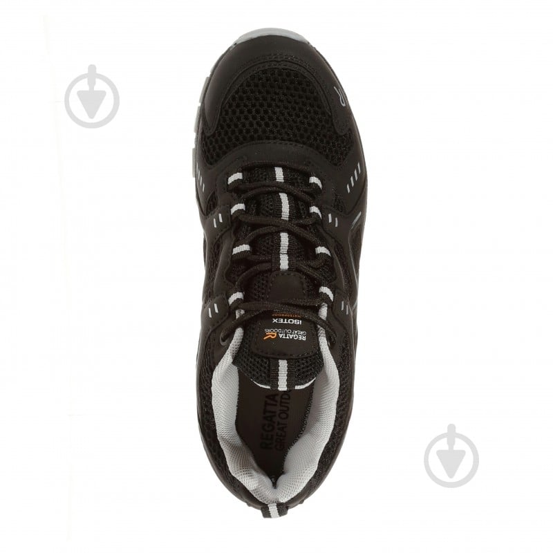 Напівчеревики Regatta WomensVendeavour RWF785-4AD р.40 чорний - фото 5 Напівчеревики Regatta WomensVendeavour RWF785-4AD р.40 чорний - фото 5