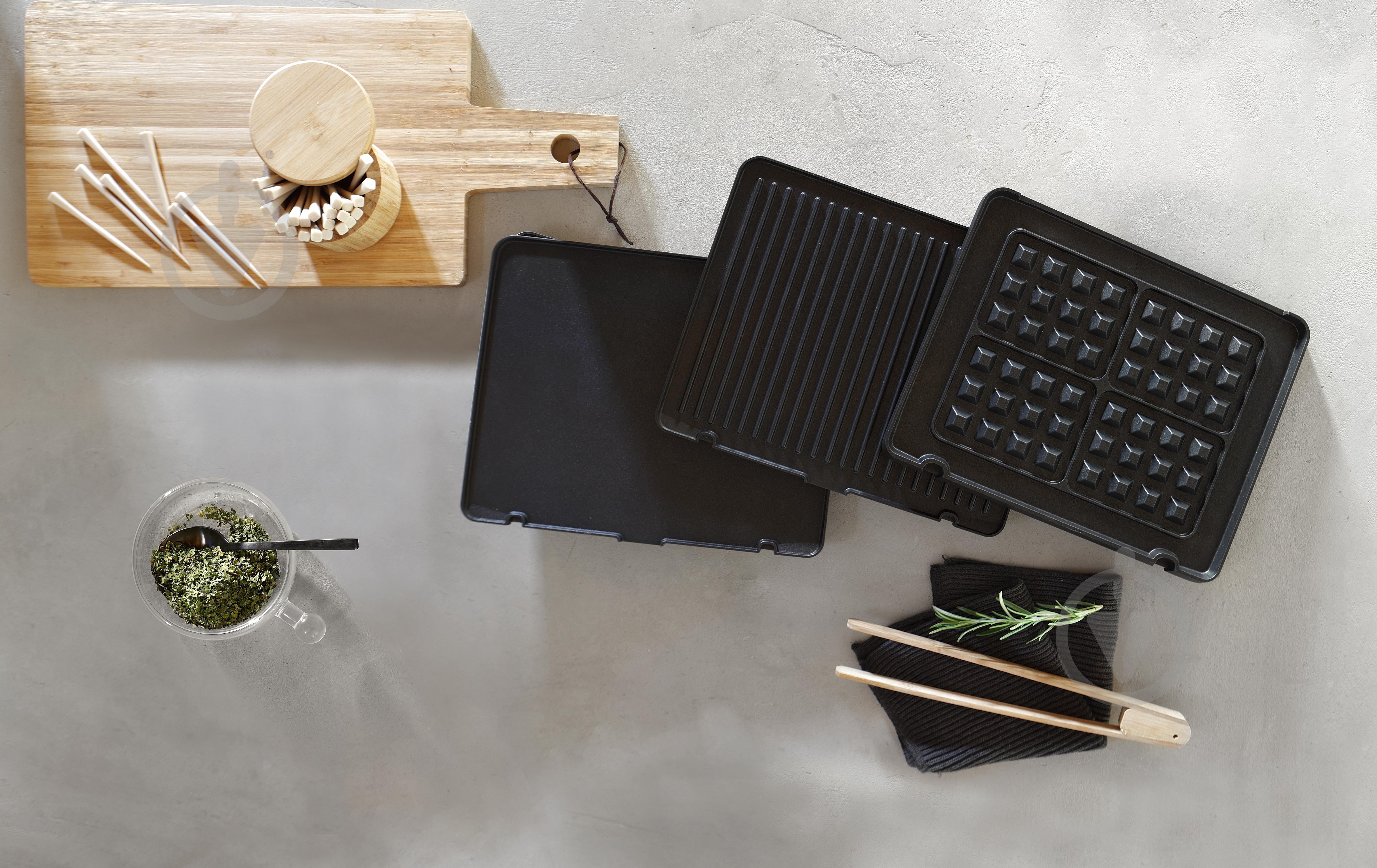 Гриль электрический Delonghi CGH1130.DP - фото 8