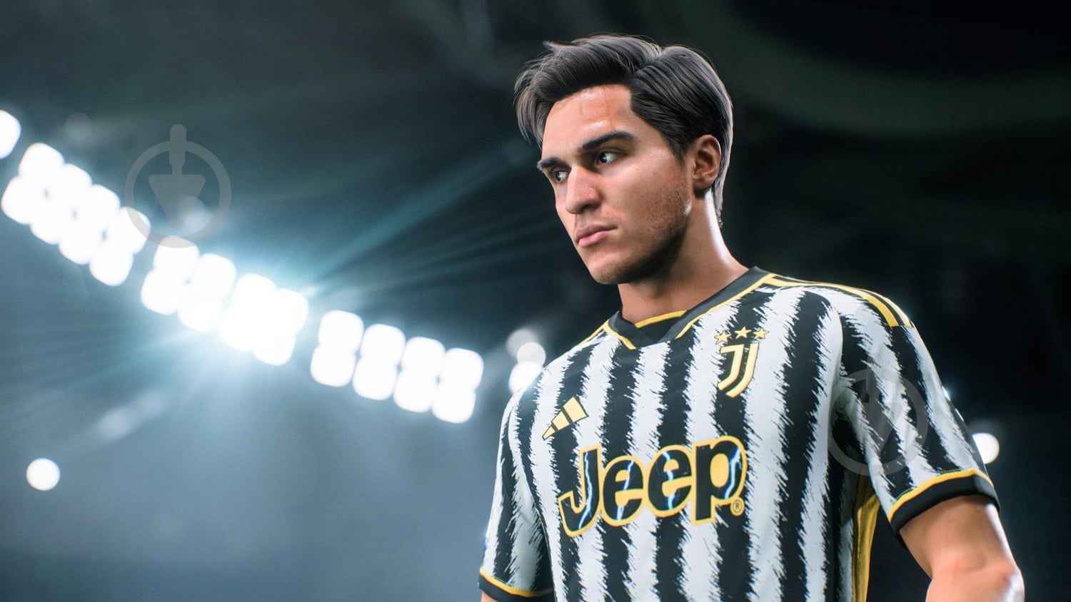 Гра NINTENDO Switch EA Sports FC 24 - фото 18