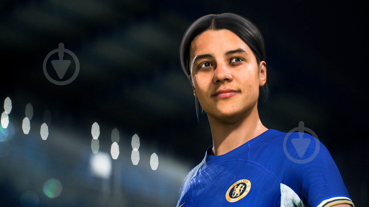 Игра Xbox EA Sports FC 24 (BD диск) - фото 8 Игра Xbox EA Sports FC 24 (BD диск) - фото 8
