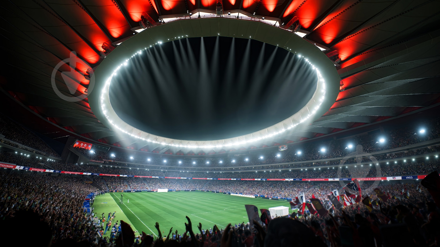 Игра Xbox EA Sports FC 24 (BD диск) - фото 5 Игра Xbox EA Sports FC 24 (BD диск) - фото 5