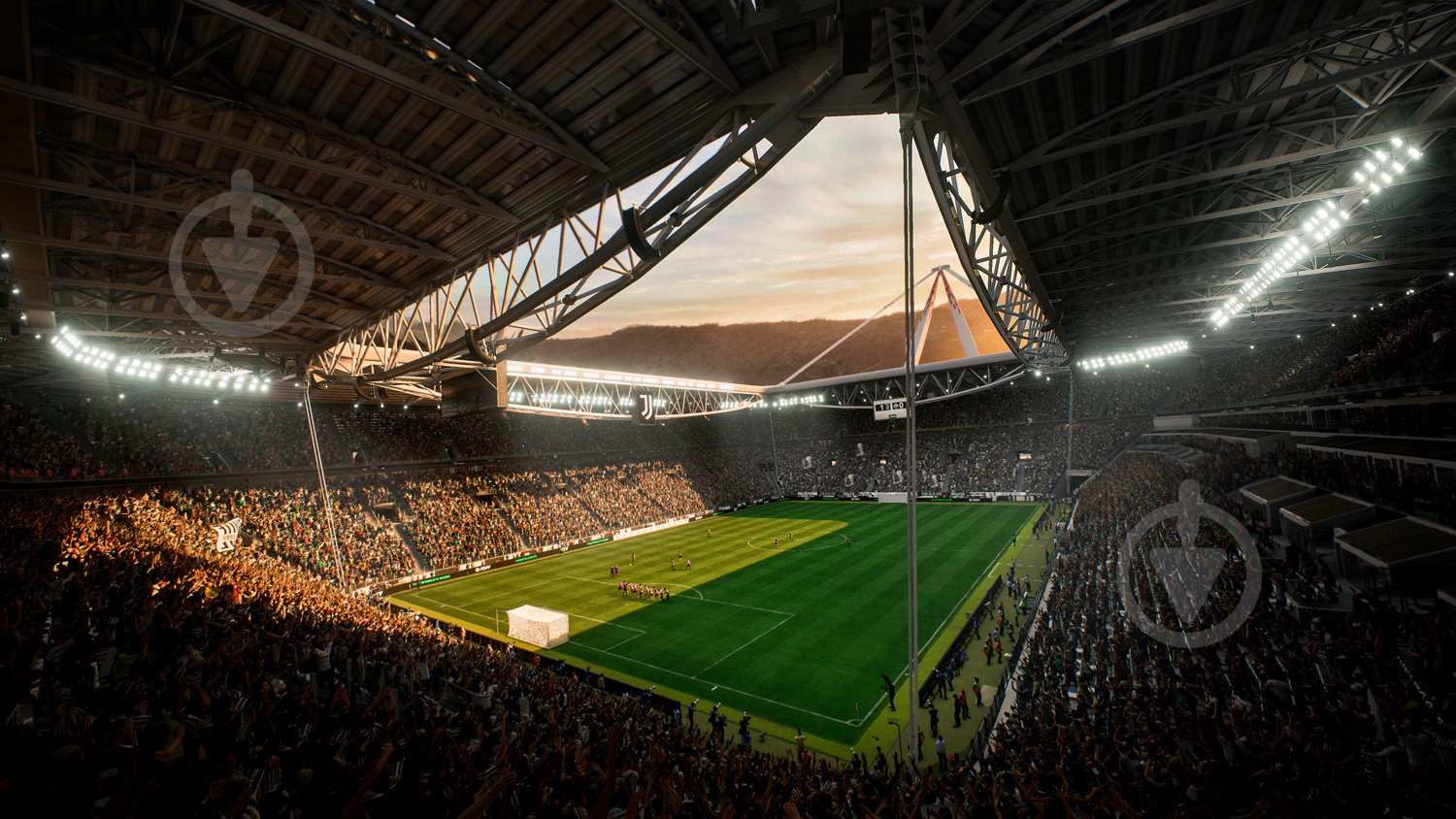 Игра Xbox EA Sports FC 24 (BD диск) - фото 4 Игра Xbox EA Sports FC 24 (BD диск) - фото 4