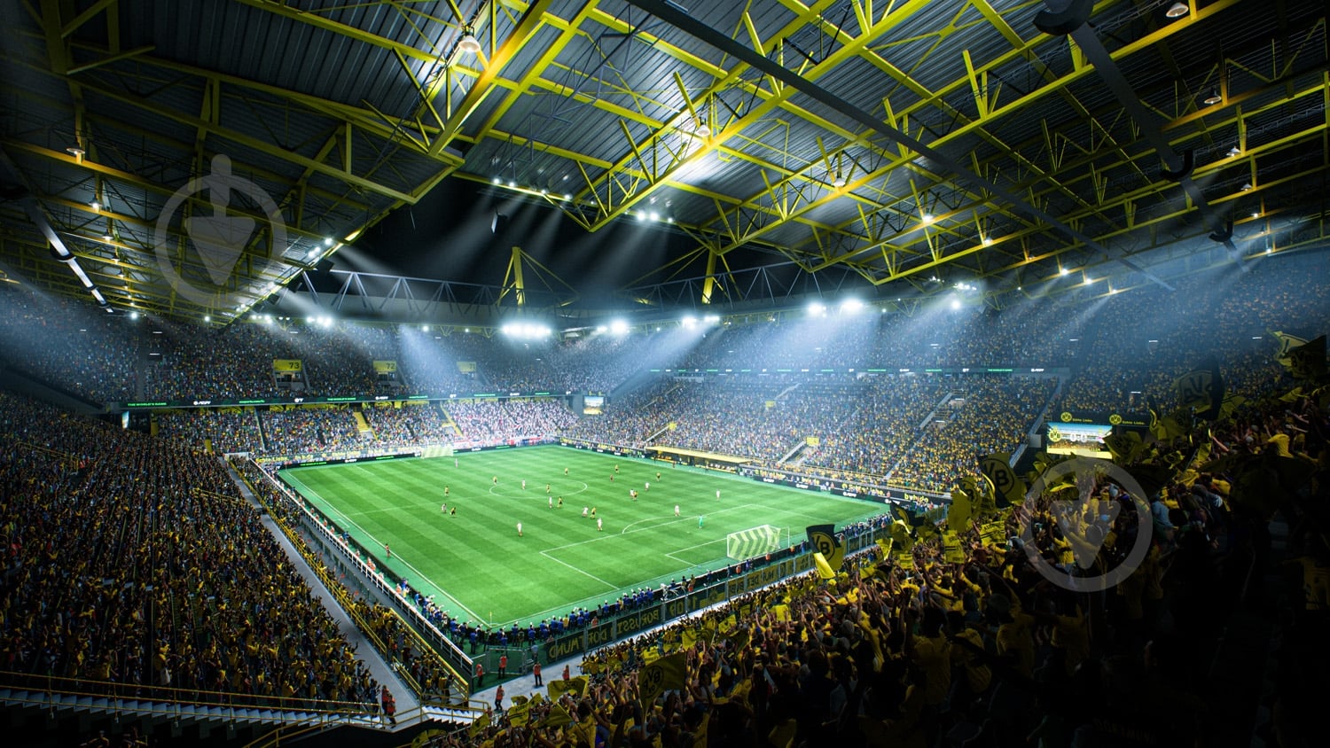 Игра Xbox EA Sports FC 24 (BD диск) - фото 15 Игра Xbox EA Sports FC 24 (BD диск) - фото 15