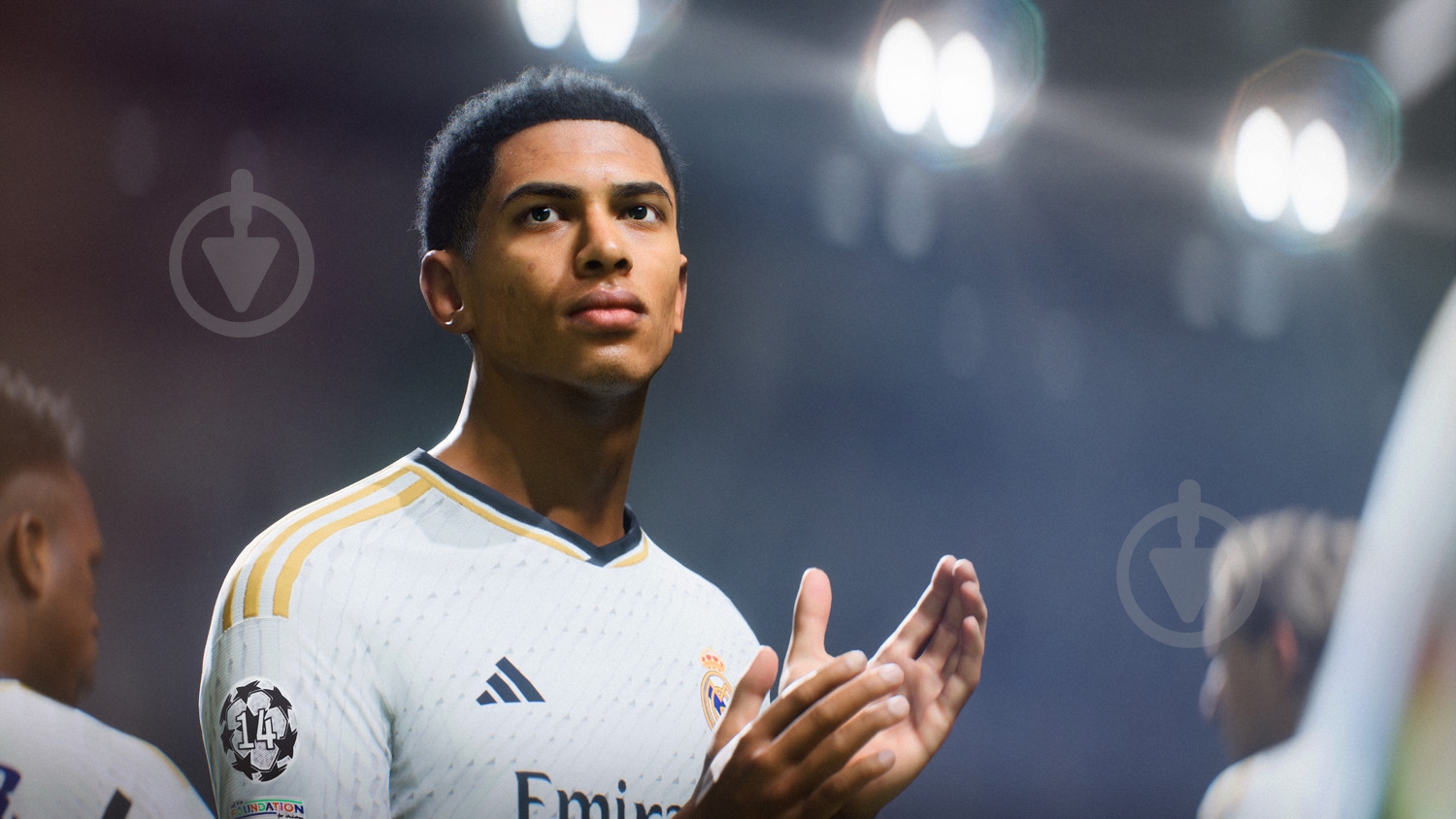 Игра Xbox EA Sports FC 24 (BD диск) - фото 12 Игра Xbox EA Sports FC 24 (BD диск) - фото 12