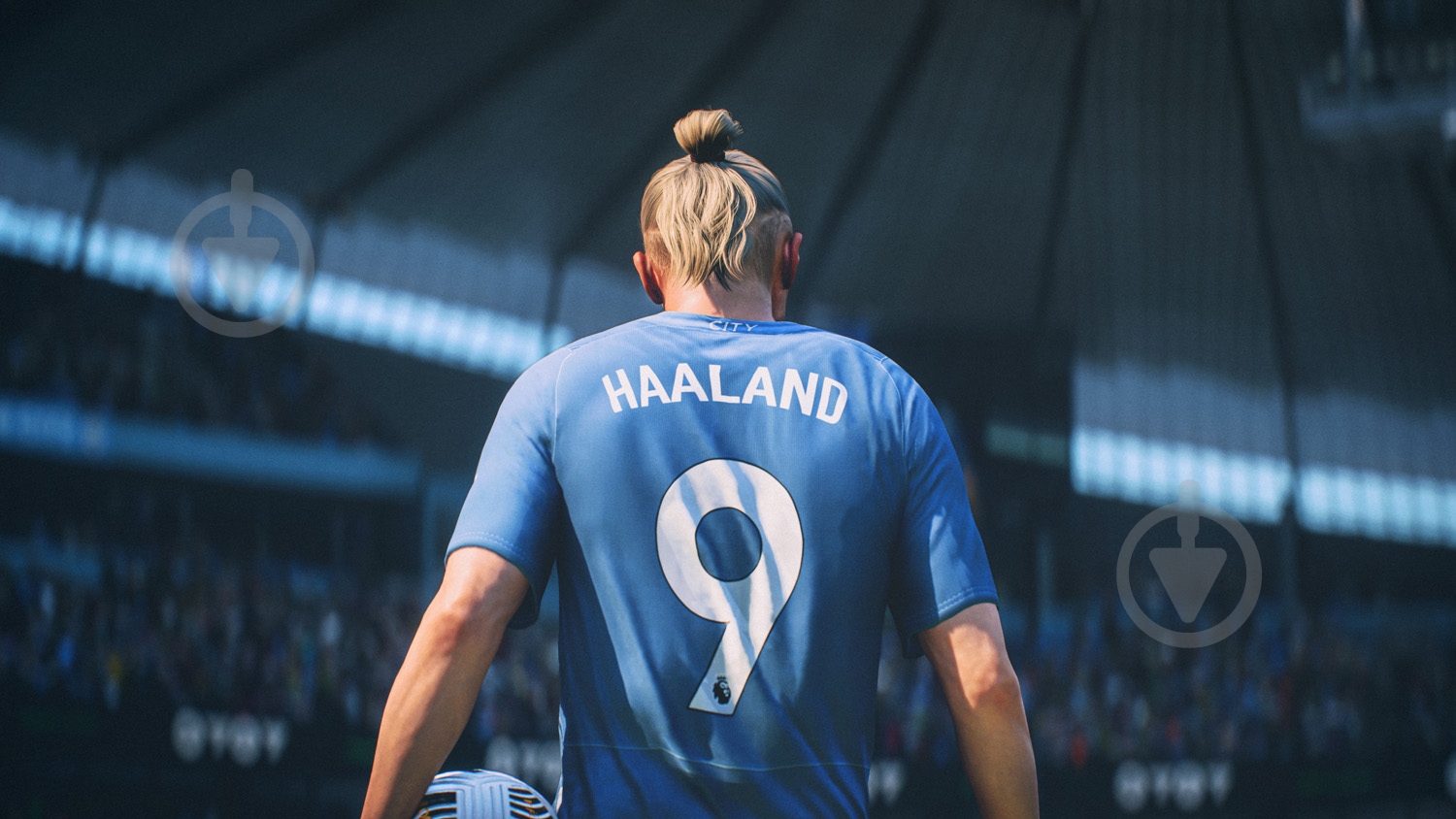 Игра Xbox EA Sports FC 24 (BD диск) - фото 11 Игра Xbox EA Sports FC 24 (BD диск) - фото 11