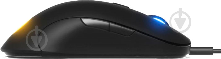 Мишка SteelSeries Ten Black - фото 7 Мишка SteelSeries Ten Black - фото 7