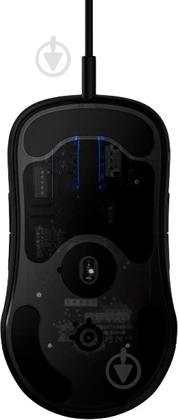 Мишка SteelSeries Ten Black - фото 5 Мишка SteelSeries Ten Black - фото 5