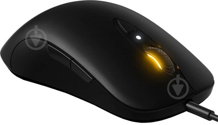 Мишка SteelSeries Ten Black - фото 2 Мишка SteelSeries Ten Black - фото 2