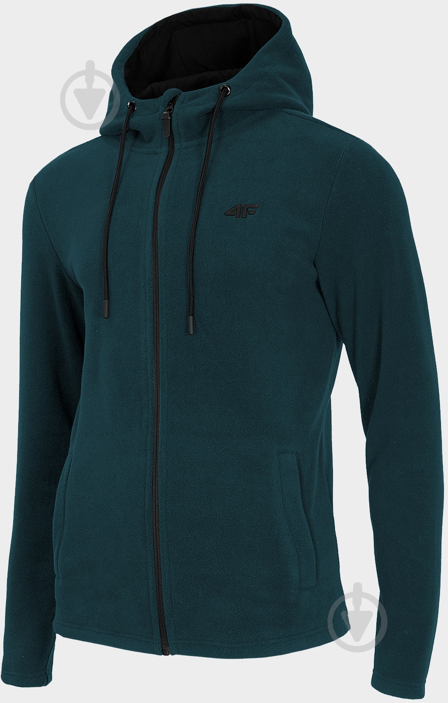 Джемпер 4F NOSD4-PLM301-43S р. XL хакі - фото 2 Джемпер 4F NOSD4-PLM301-43S р. XL хакі - фото 2