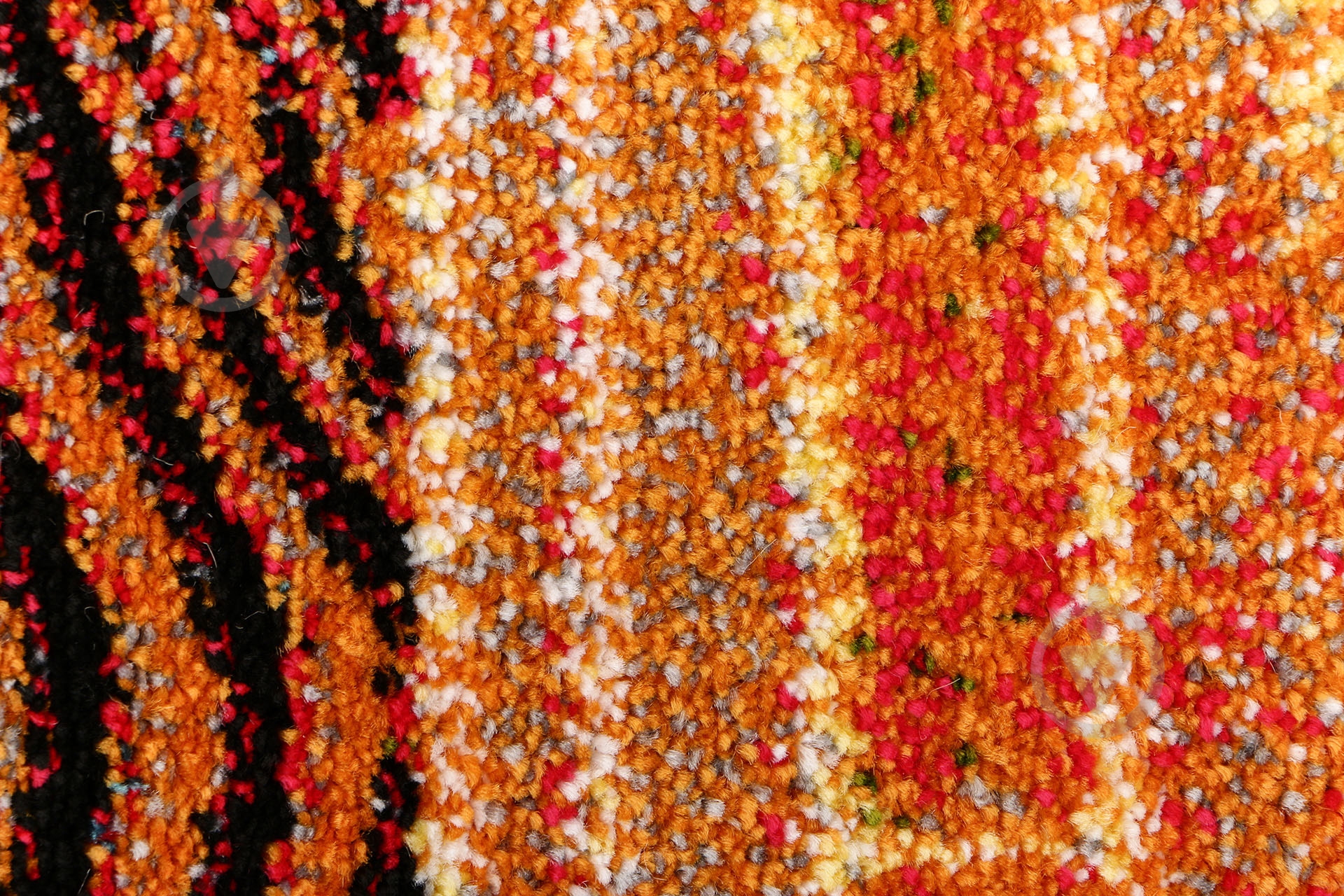 Ковер Karat Carpet Kolibri 11330/130 0,8x1,5 м - фото 2