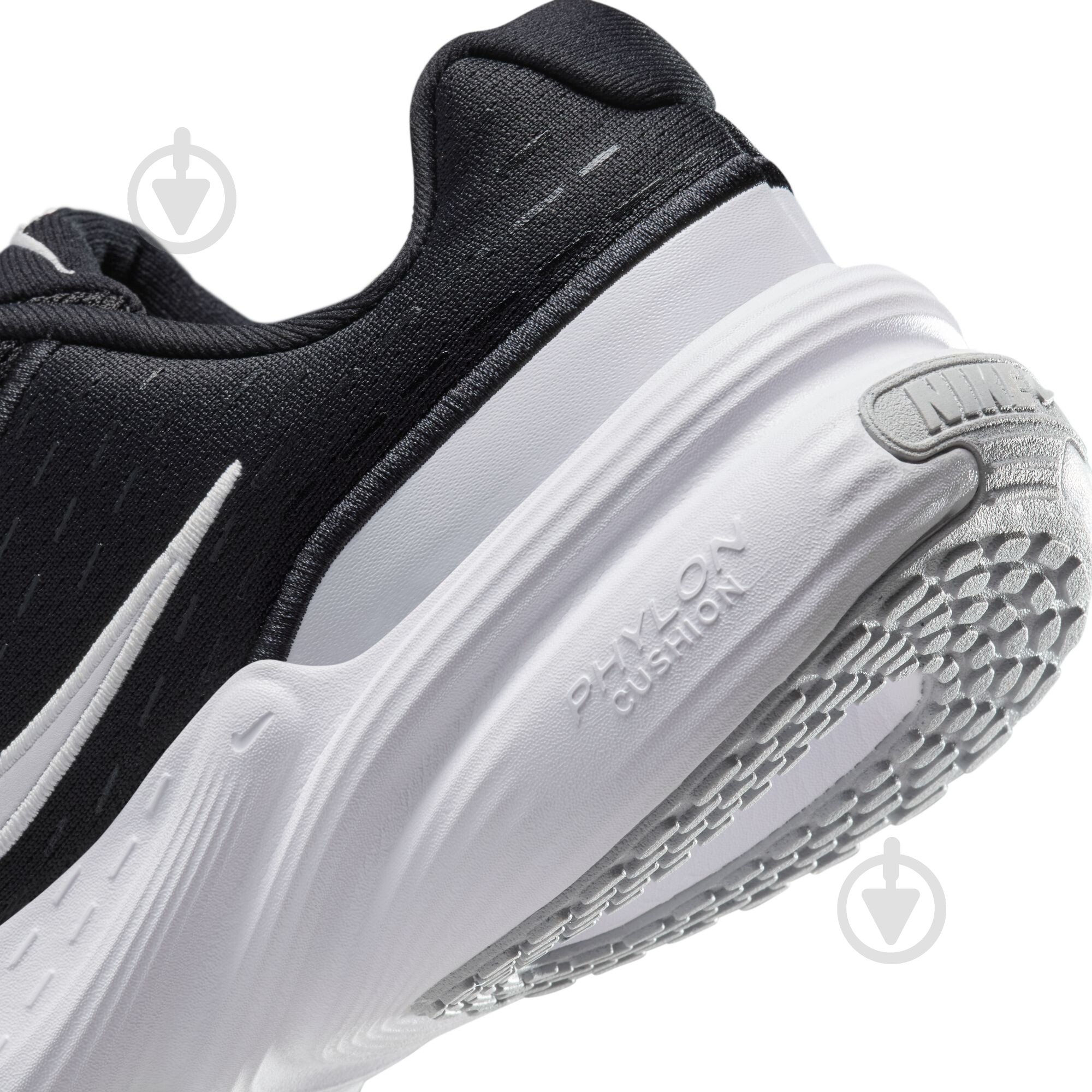 Кросівки дитячі Nike UPLIFT SC (GS) IF1749-002 р.34 чорні - фото 10 Кросівки дитячі Nike UPLIFT SC (GS) IF1749-002 р.34 чорні - фото 10