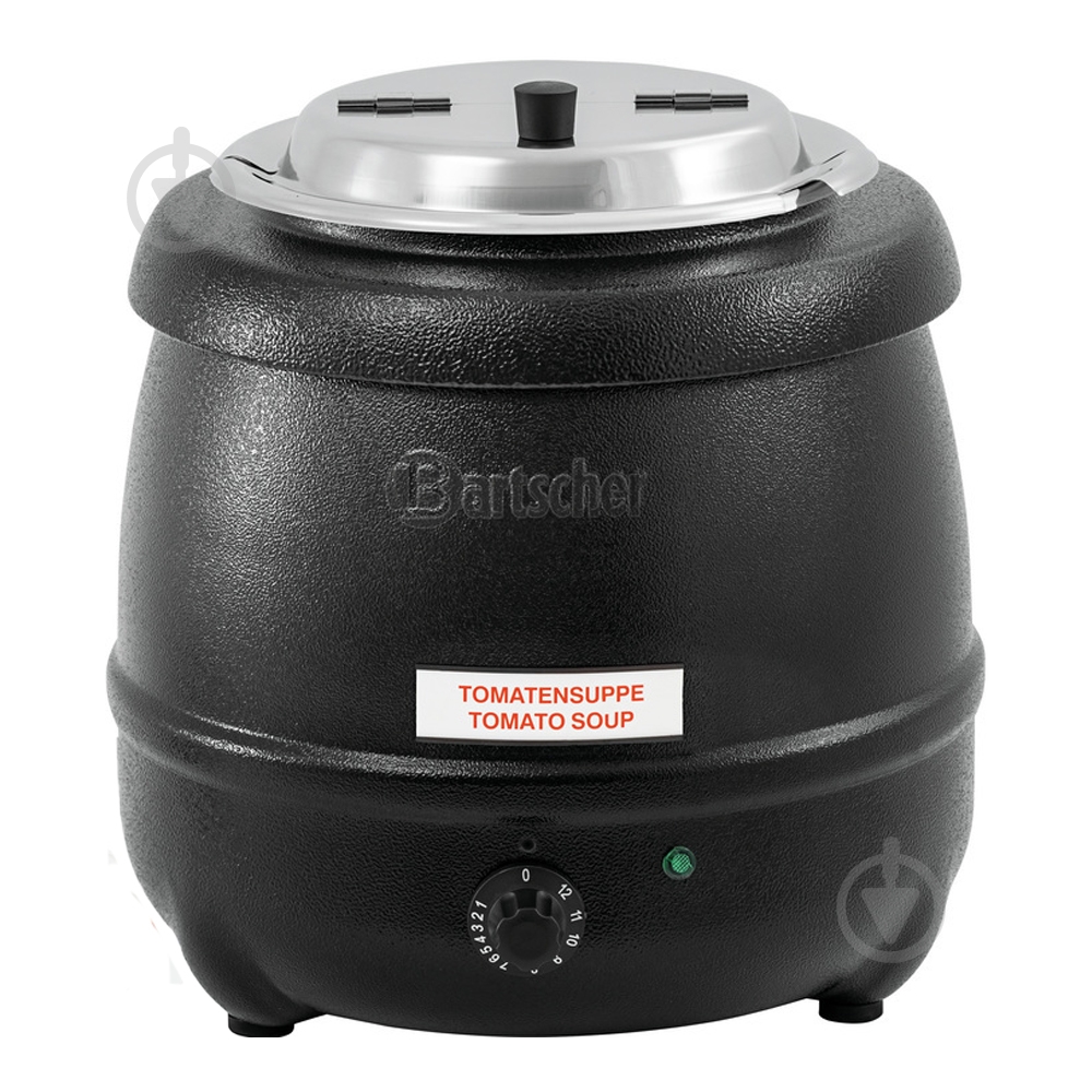 Мармит Bartscher 100061 220 Вт - фото 1