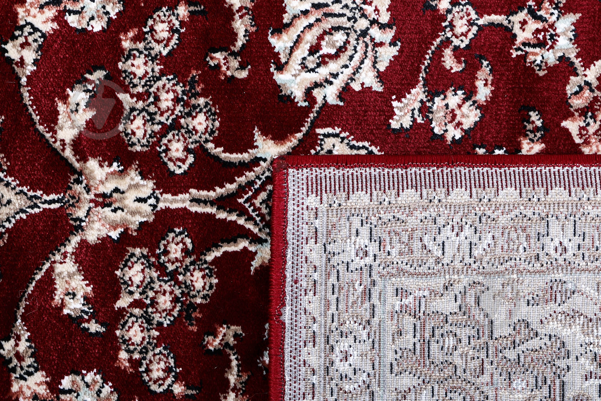 Килим Karat Carpet Cardinal 25501/210 0,8x1,5 м - фото 2