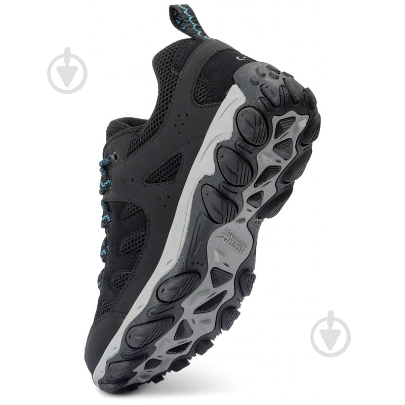 Полуботинки Regatta WmnEdgepointIVLow RWF894-1EN р.37 черный - фото 5 Полуботинки Regatta WmnEdgepointIVLow RWF894-1EN р.37 черный - фото 5