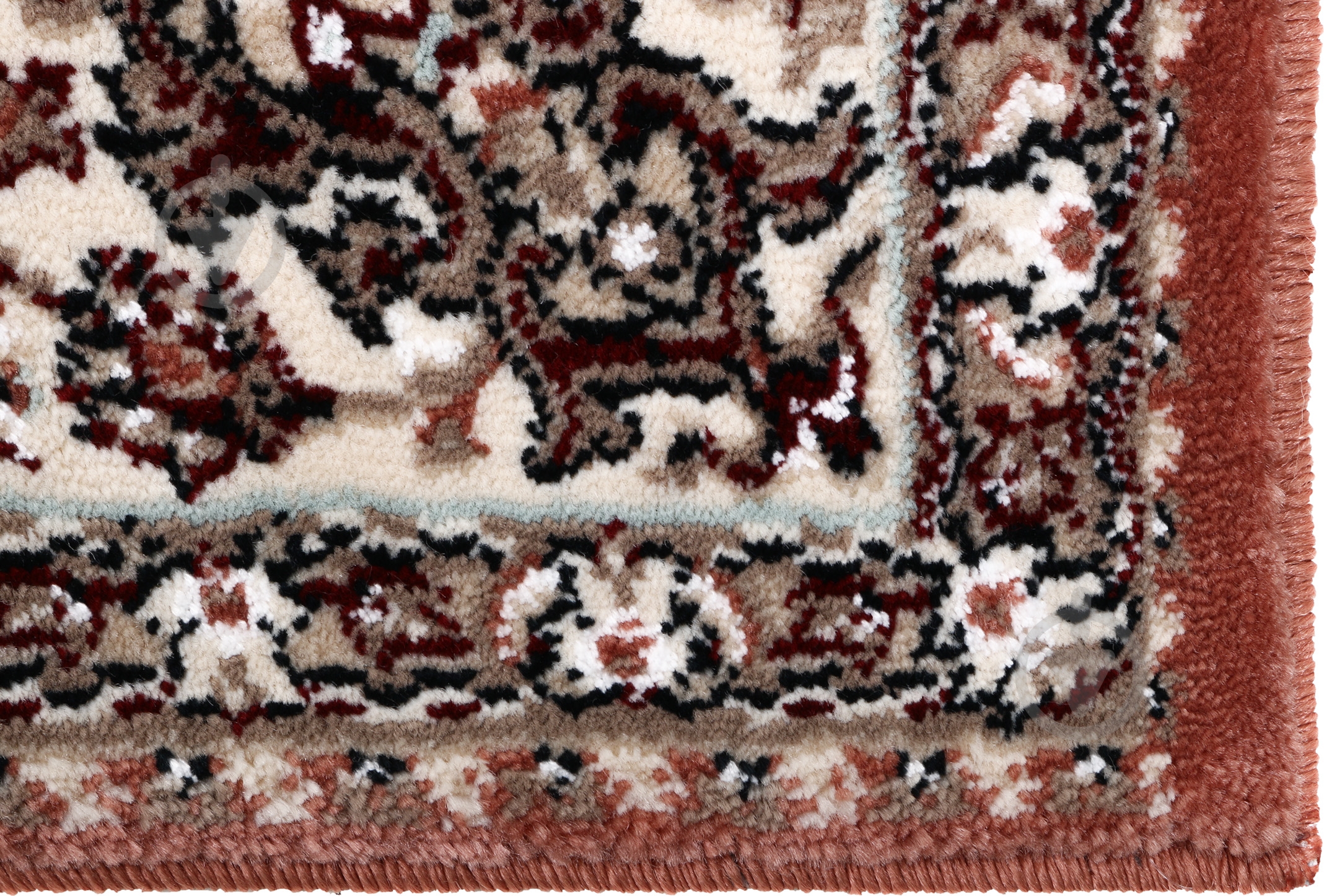 Ковер Karat Carpet Cardinal 25501/510 0,8x1,5 м - фото 3 Ковер Karat Carpet Cardinal 25501/510 0,8x1,5 м - фото 3