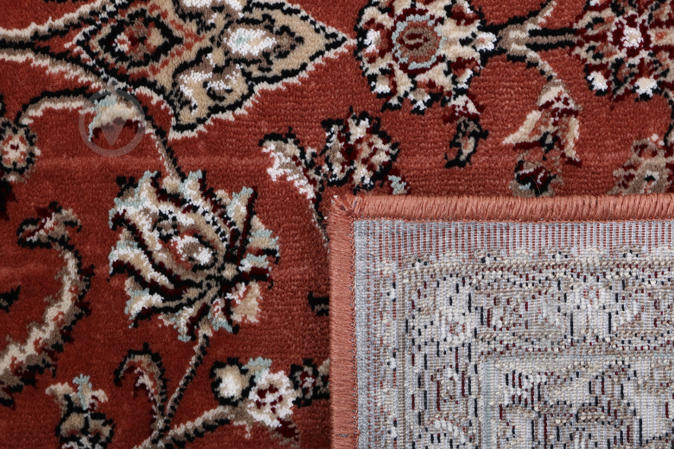 Ковер Karat Carpet Cardinal 25501/510 0,8x1,5 м - фото 2 Ковер Karat Carpet Cardinal 25501/510 0,8x1,5 м - фото 2