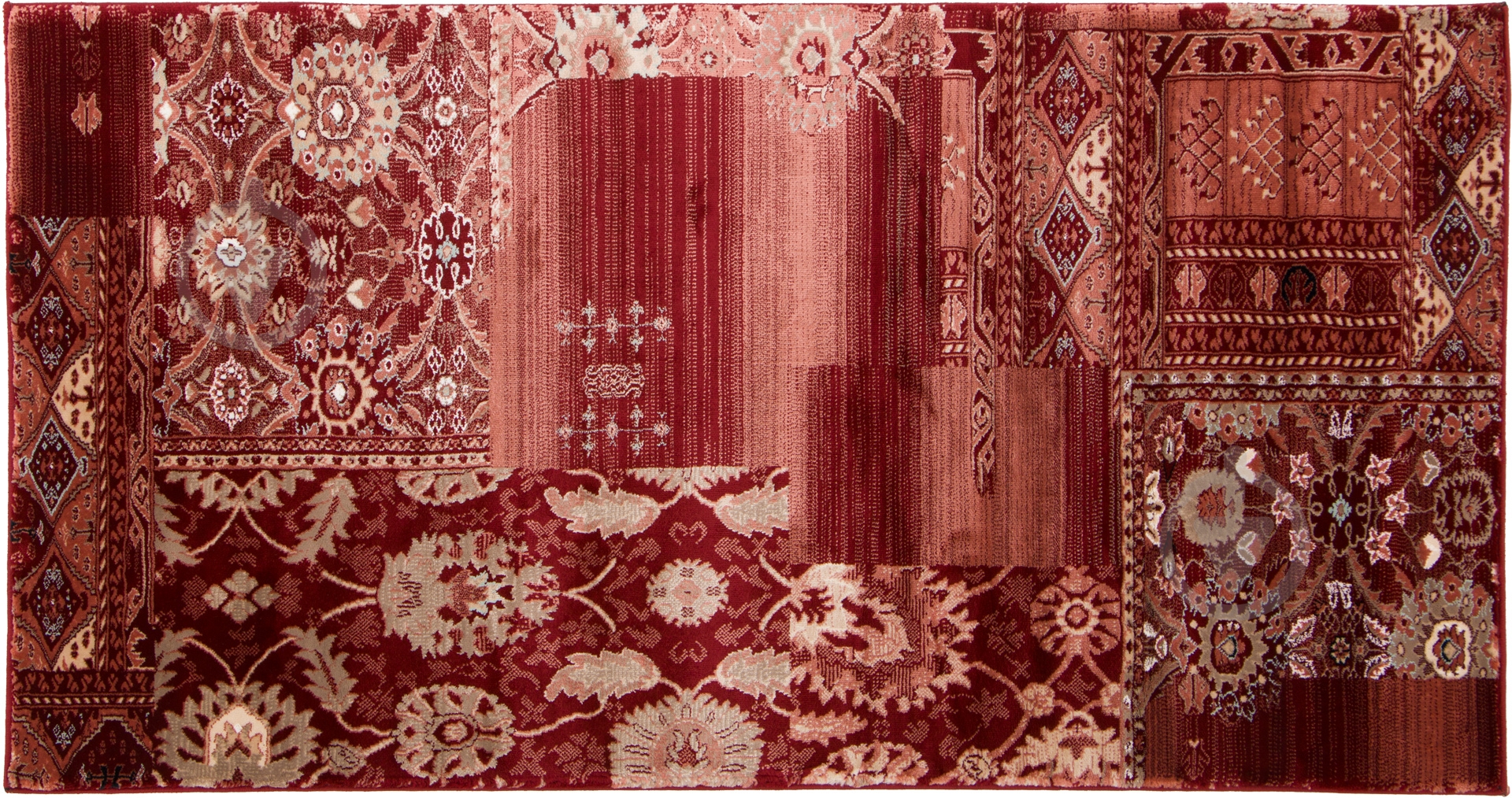 Ковер Karat Carpet Cardinal 25509/210 0,8x1,5 м - фото 1
