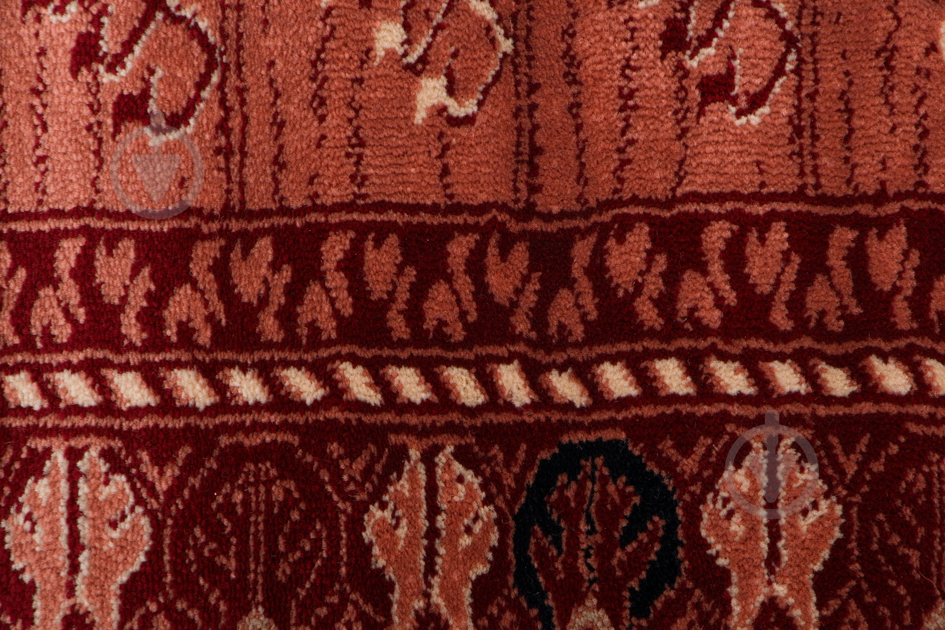 Ковер Karat Carpet Cardinal 25509/210 0,8x1,5 м - фото 2