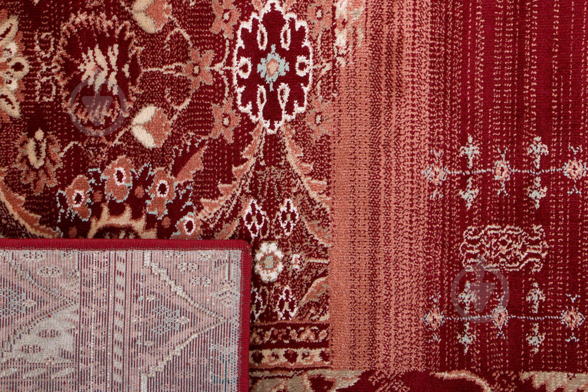Ковер Karat Carpet Cardinal 25509/210 0,8x1,5 м - фото 3