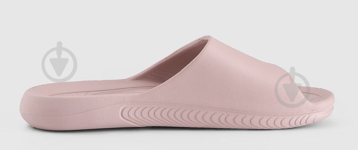 Шлепанцы 4F FLIPFLOP F093A 4FMM00FFLIF093A-56S р.41 розовый - фото 2 Шлепанцы 4F FLIPFLOP F093A 4FMM00FFLIF093A-56S р.41 розовый - фото 2