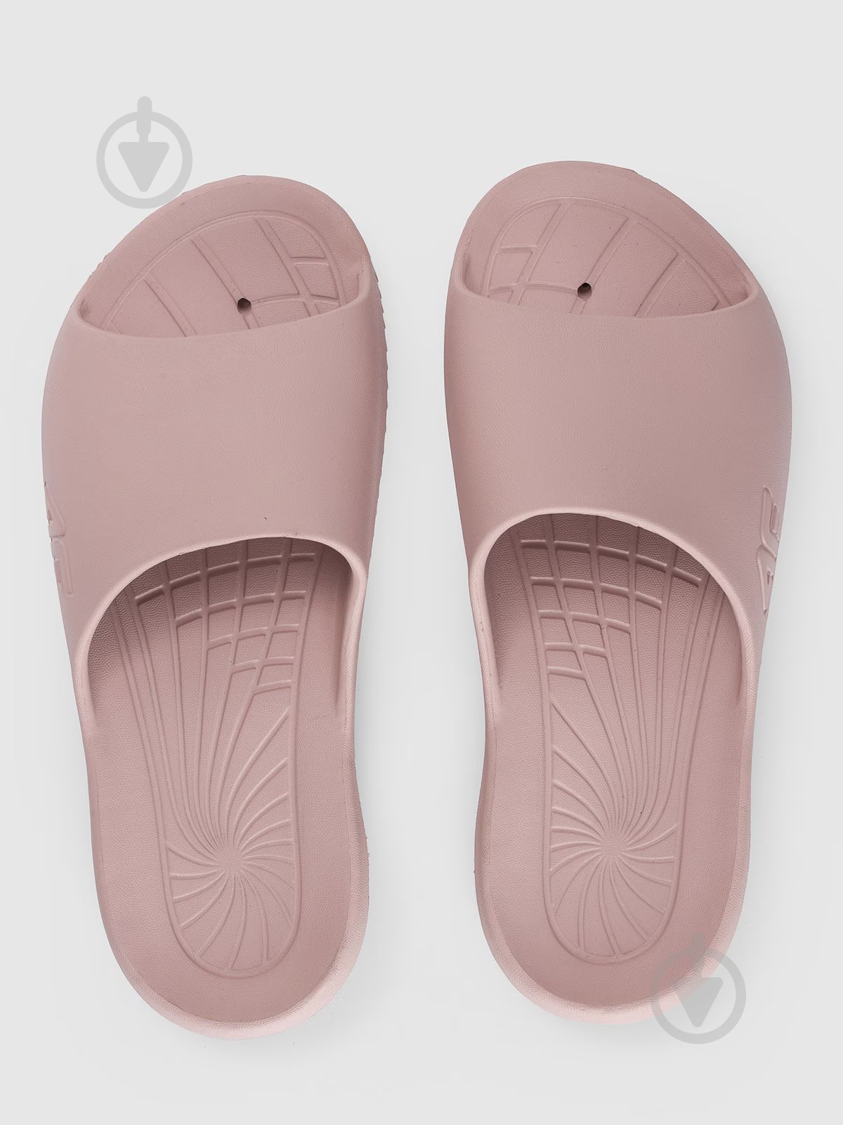 Шлепанцы 4F FLIPFLOP F093A 4FMM00FFLIF093A-56S р.41 розовый - фото 5 Шлепанцы 4F FLIPFLOP F093A 4FMM00FFLIF093A-56S р.41 розовый - фото 5