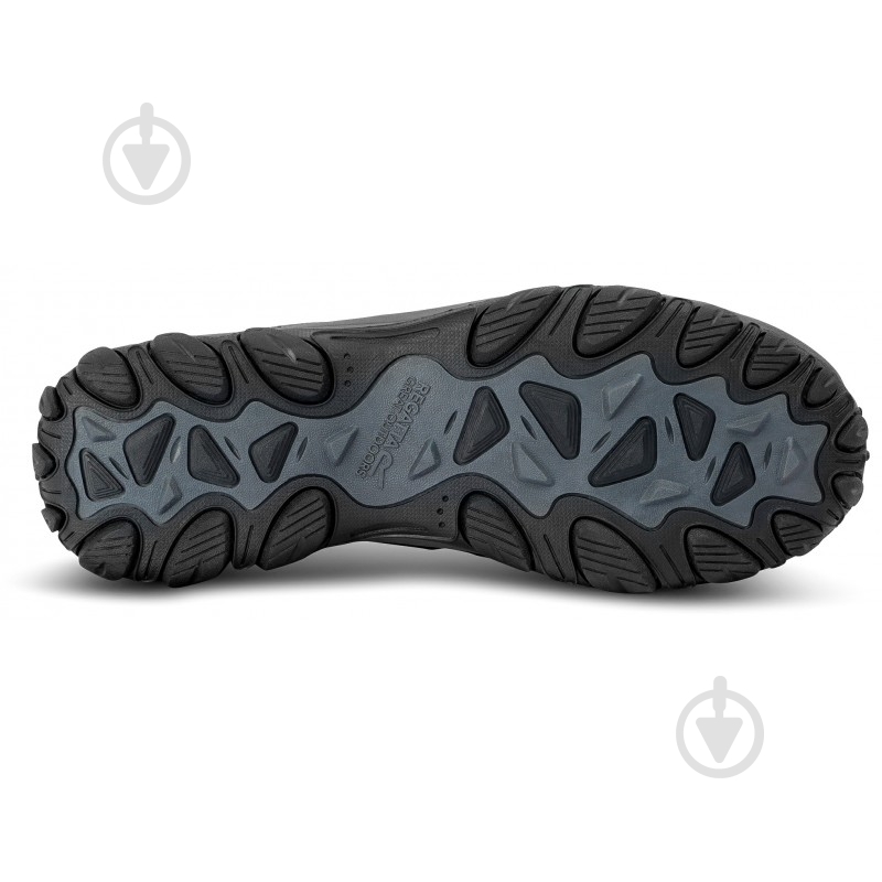 Полуботинки Regatta EdgepointIVLow RMF894-1FW р.43 серый - фото 2 Полуботинки Regatta EdgepointIVLow RMF894-1FW р.43 серый - фото 2