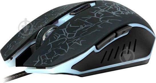 Мышка Sven GX-950 Gaming - фото 1 Мышка Sven GX-950 Gaming - фото 1