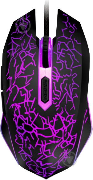 Мышка Sven GX-950 Gaming - фото 8 Мышка Sven GX-950 Gaming - фото 8