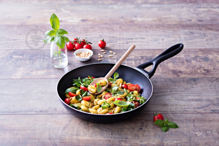 Сковорода Pyrex ORIGIN 26 см (RG26BF3) - фото 6 Сковорода Pyrex ORIGIN 26 см (RG26BF3) - фото 6