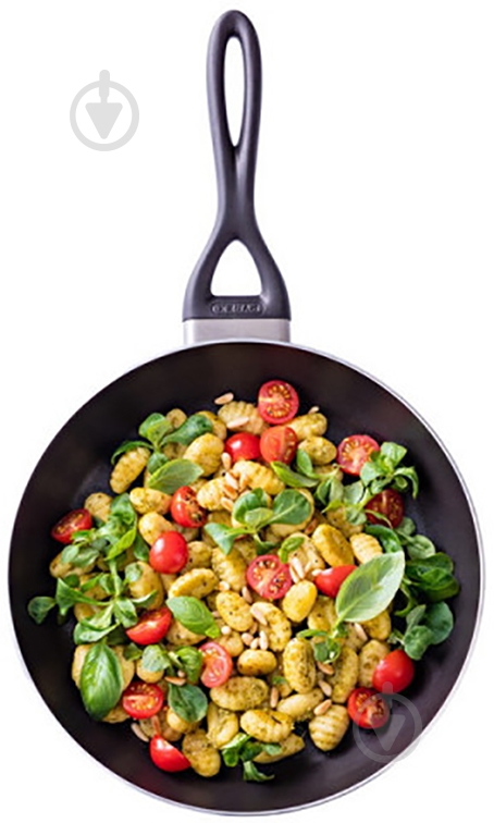 Сковорода Pyrex ORIGIN 26 см (RG26BF3) - фото 5 Сковорода Pyrex ORIGIN 26 см (RG26BF3) - фото 5