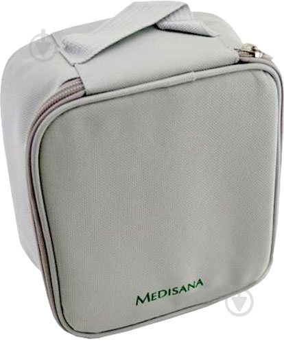 Тонометр Medisana (51080) MTX - фото 6 Тонометр Medisana (51080) MTX - фото 6