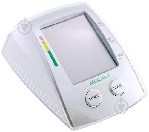 Тонометр Medisana (51080) MTX - фото 1 Тонометр Medisana (51080) MTX - фото 1
