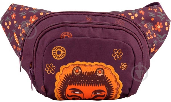 Сумка школьная KITE PM18-1007-1 - фото 1