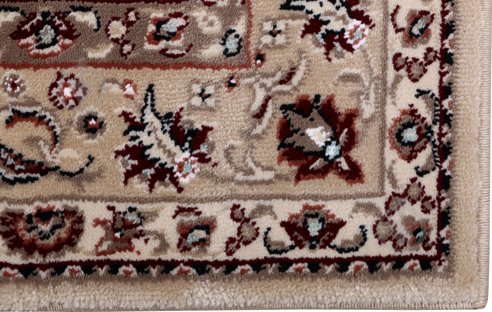Ковер Karat Carpet Cardinal 25510/100 0,8x1,5 м - фото 3 Ковер Karat Carpet Cardinal 25510/100 0,8x1,5 м - фото 3