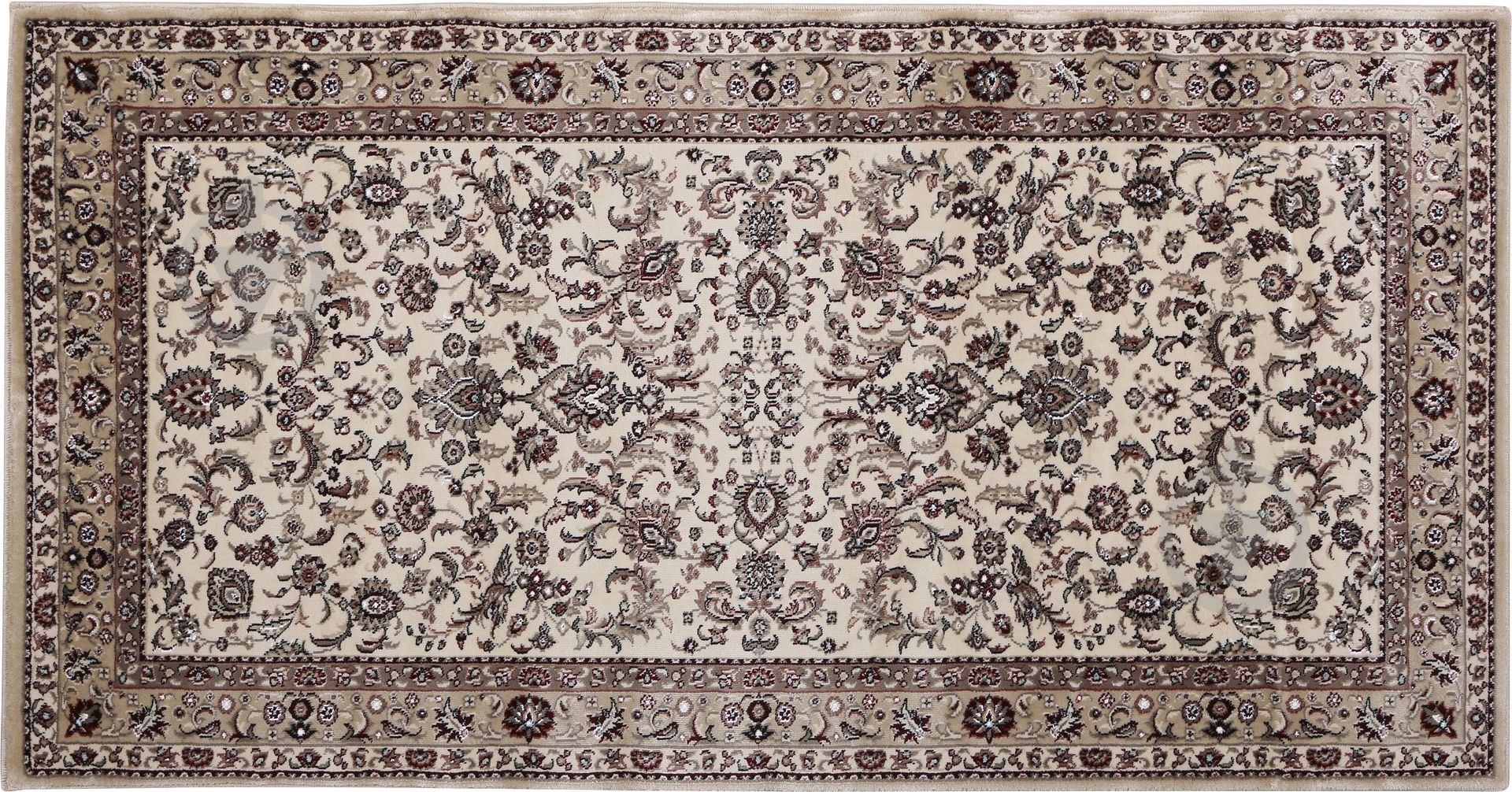 Ковер Karat Carpet Cardinal 25510/100 0,8x1,5 м - фото 1 Ковер Karat Carpet Cardinal 25510/100 0,8x1,5 м - фото 1