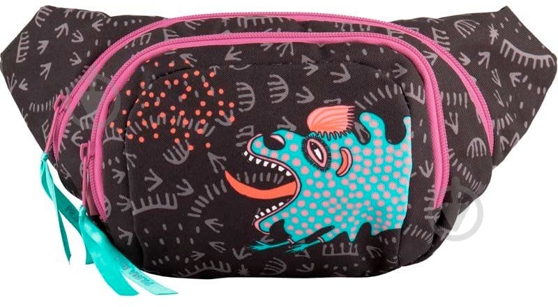 Сумка школьная KITE PM18-1007-2 - фото 1