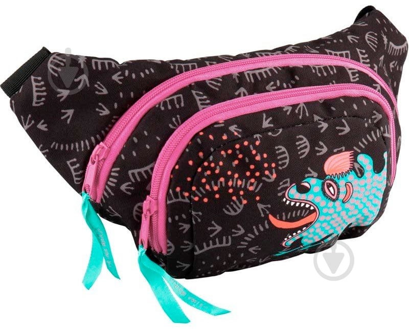 Сумка школьная KITE PM18-1007-2 - фото 3