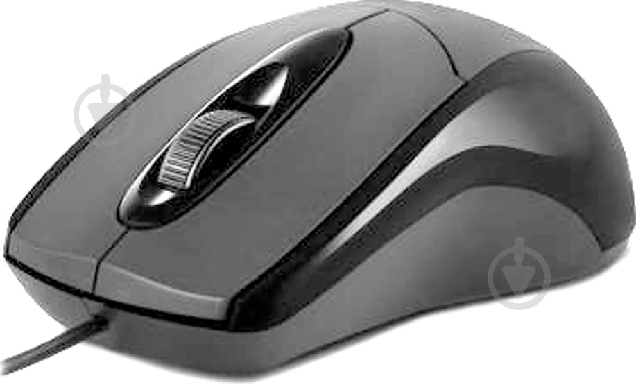 Мышка Sven RX-110 USB black - фото 1