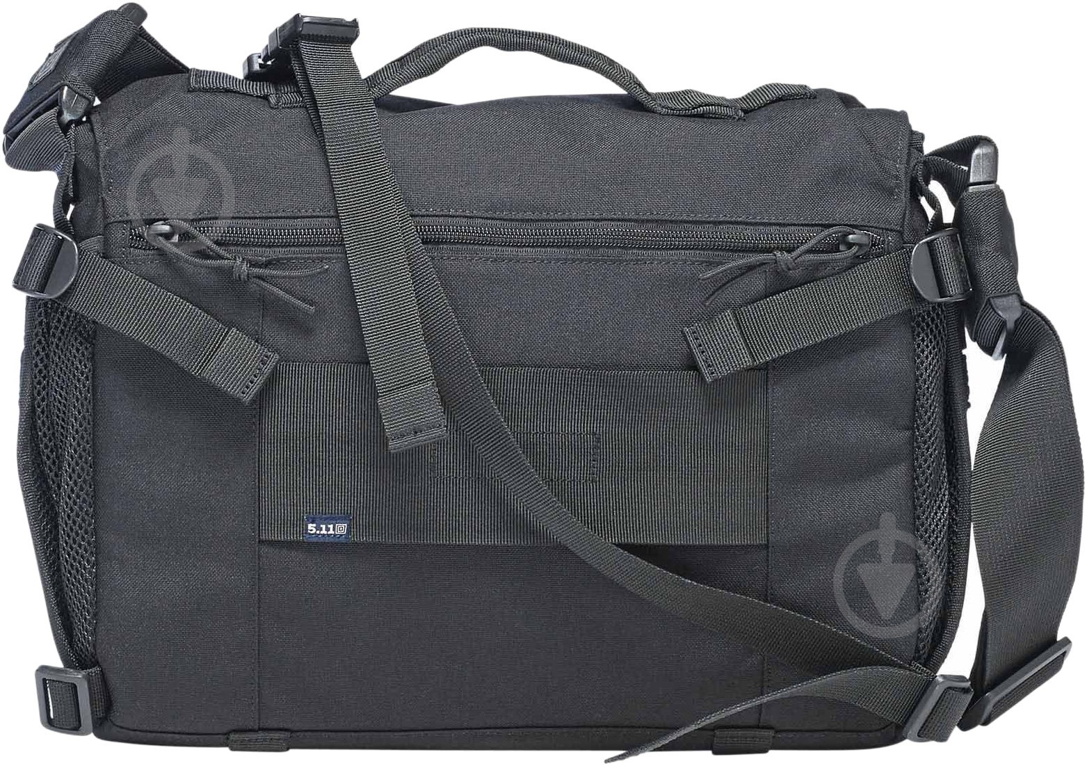 ᐉ Сумка 5.11 Tactical RUSH Delivery LIMA black 12,3 л 27,9 x 43 x